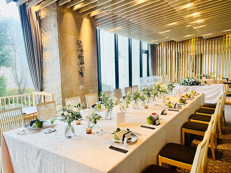 LUCIS GARDEN 上野店