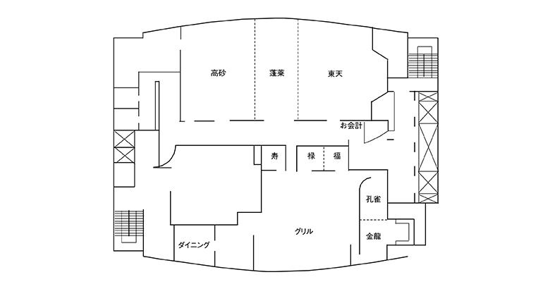 店舗 写真