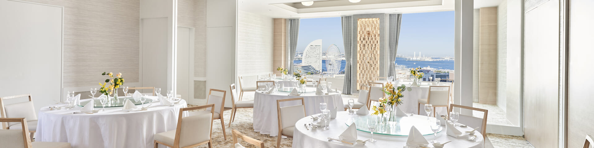 横浜桜木町ワシントンホテル店