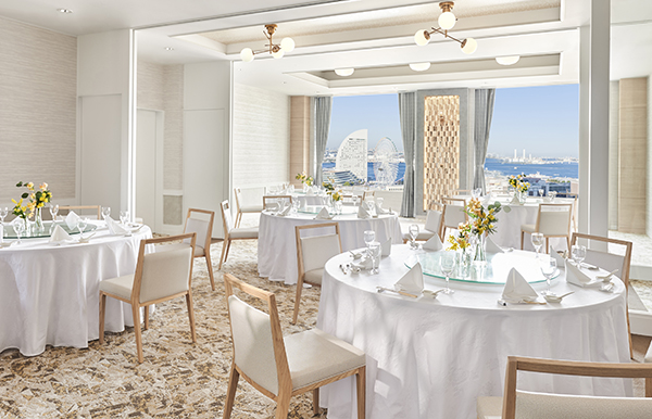 横浜桜木町ワシントンホテル店 写真